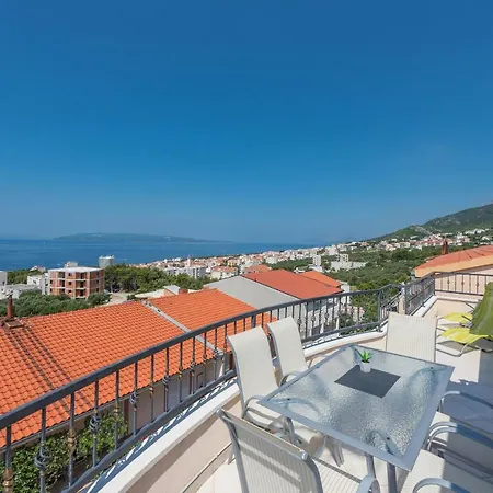 Naja - Exklusiv Aparthotel