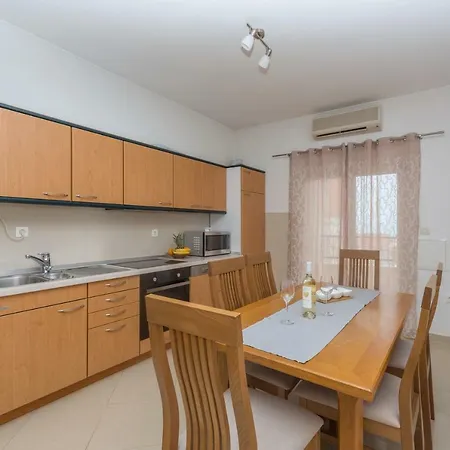 Naja - Exklusiv Aparthotel