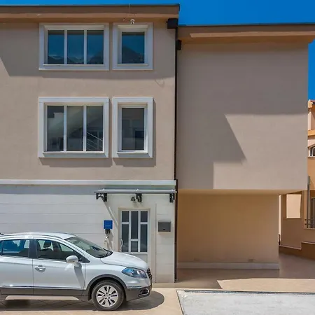 Aparthotel Naja - Exklusiv