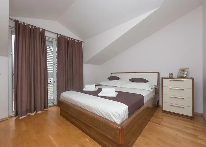 Naja - Exklusiv מלון דירות 3*