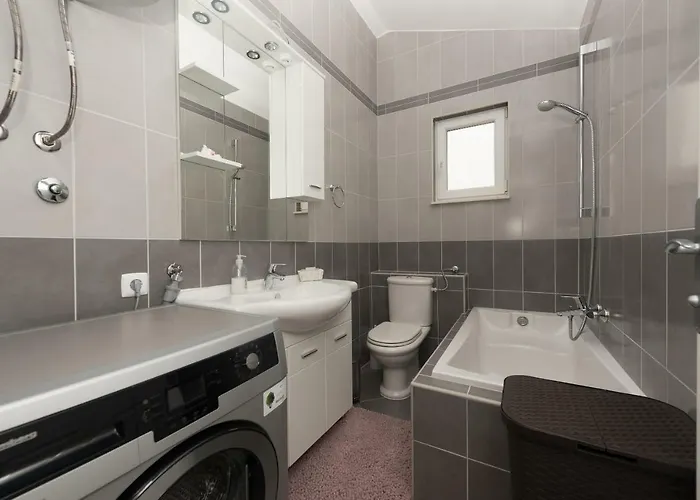 מלון דירות Naja - Exklusiv 3*