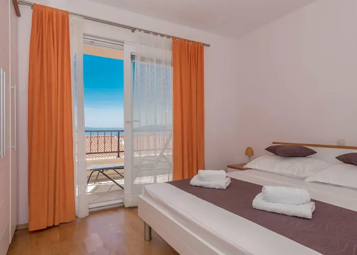 Naja - Exklusiv מלון דירות 3*