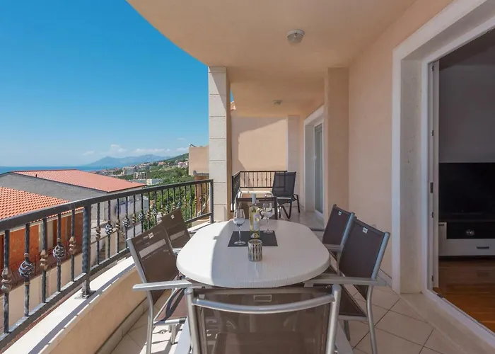 מלון דירות Naja - Exklusiv