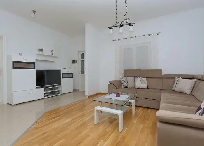 מלון דירות Naja - Exklusiv