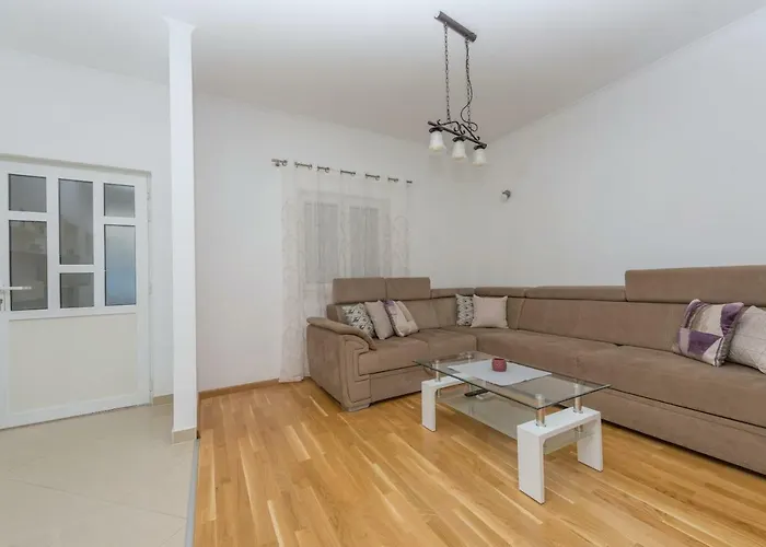 מלון דירות Naja - Exklusiv