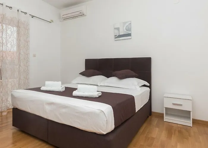 Naja - Exklusiv מלון דירות