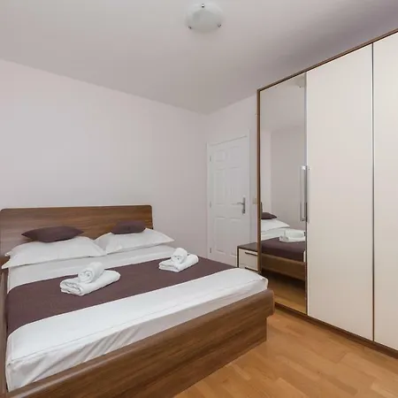Aparthotel Naja
